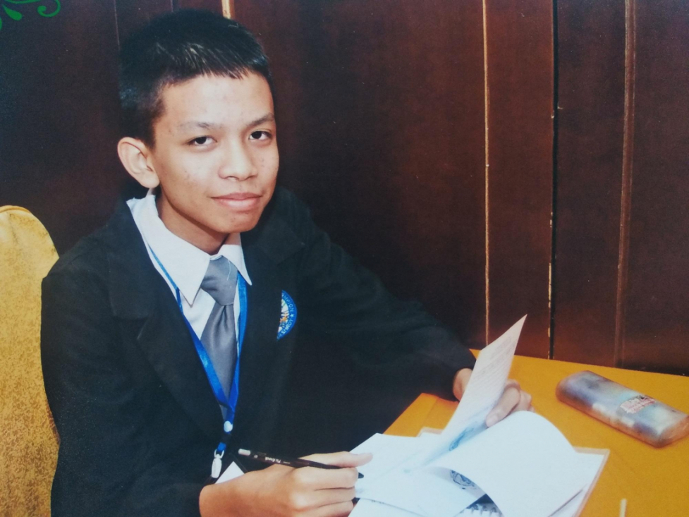 Siswa Indonesia Raih Juara Kompetisi Astronomi Internasional